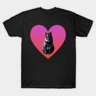 Sweet Kitty T-Shirt